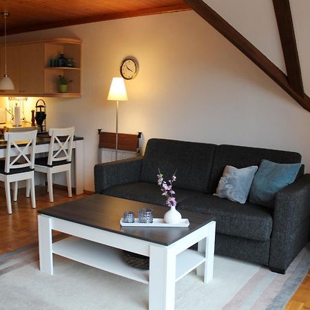 Ferienwohnung Weitblick am Kurpark Braunlage Exterior foto